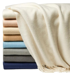 Sferra Throws Collections
