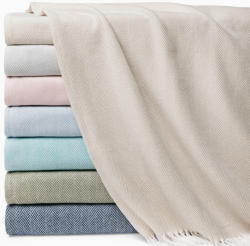 Sferra Celine Throws