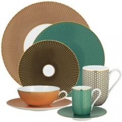 Raynaud Tresor Dinnerware