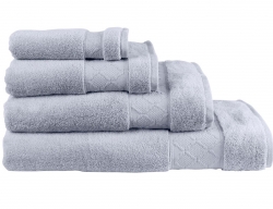 Le Jacquard Francais Caresse Cloud Grey