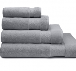 Le Jacquard Francais Caresse Pebble