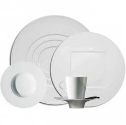 Espresso Cup & Saucer by Thomas Keller Collection for Raynaud – Finesse The  Store