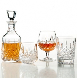 Waterford Lismore Collection Barware