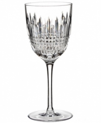 Waterford Lismore Diamond Stemware