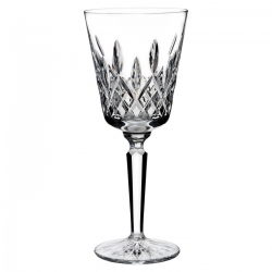 Waterford Lismore Tall Stemware