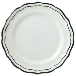 Gien Filet Midnight