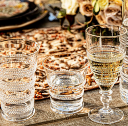 Juliska Stemware & Barware