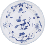 Gien Dinnerware_China-Tableware_Faience Dinnerware