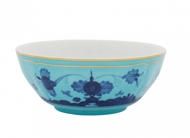 Richard Ginori Oriente Italiano Bowl