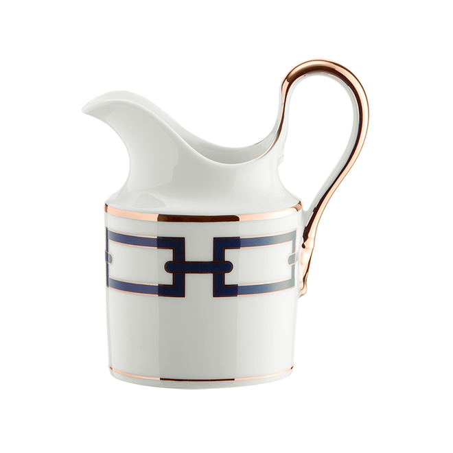 Richard Ginori Catene Milk Jug