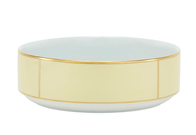 Ginori 1735 Diva Salad Bowl - Thumbnail 3