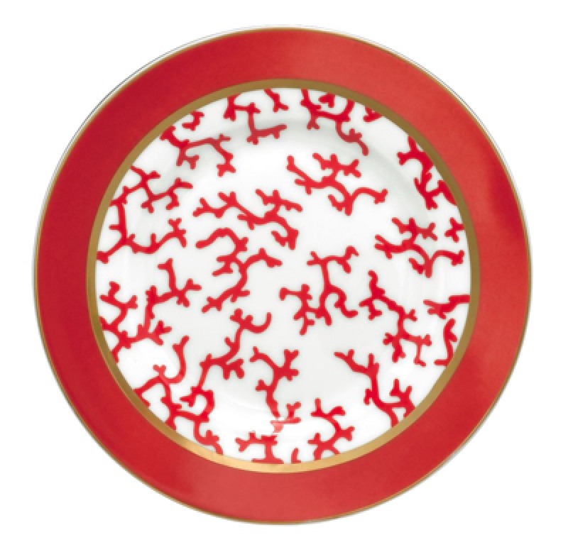 Raynaud Cristobal Bread & Butter Plate - Thumbnail 2