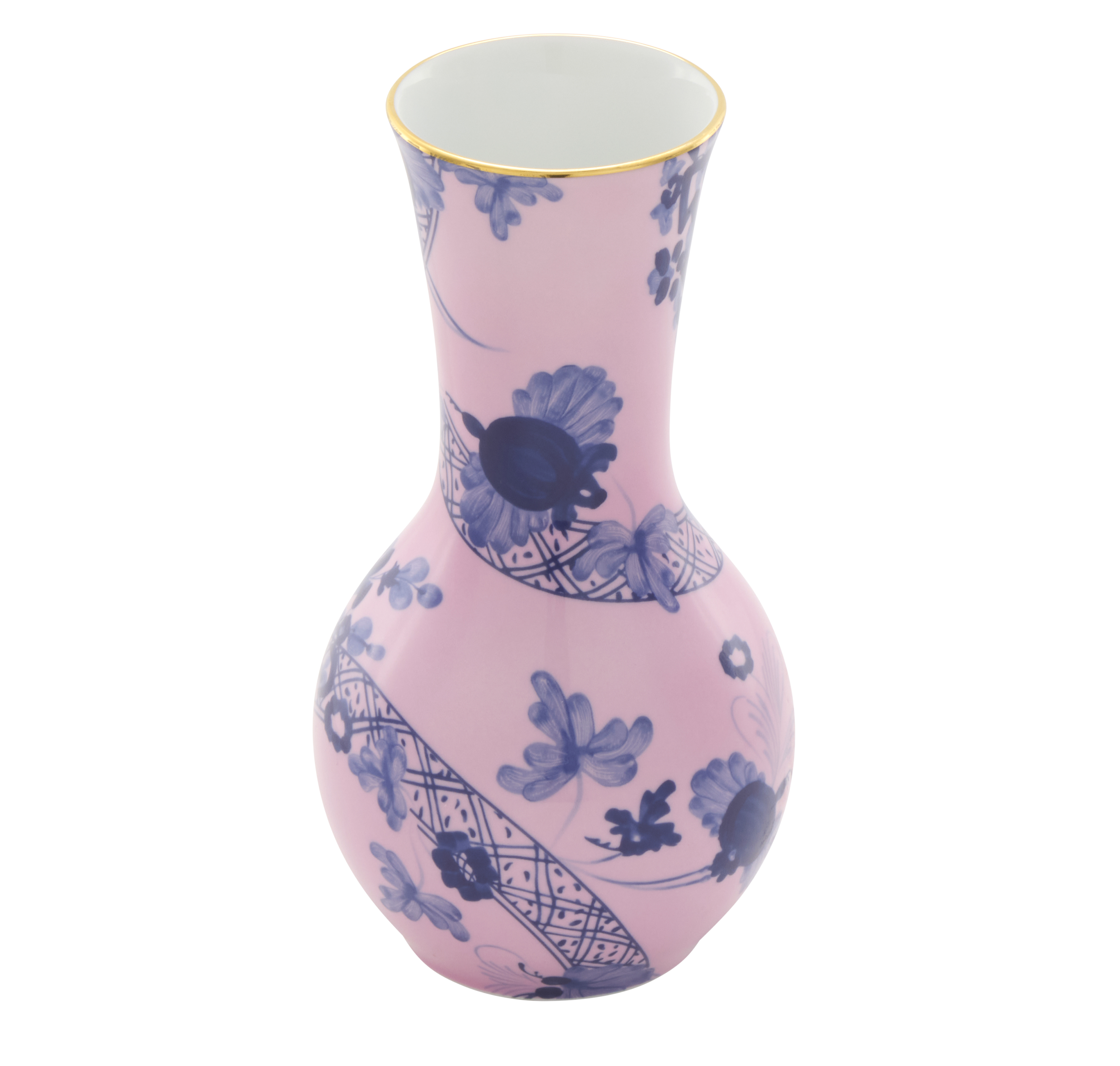 Richard Ginori Oriente Italiano Tulipano Vase