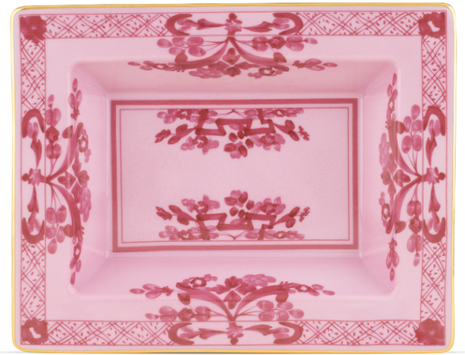 Richard Ginori Oriente Italiano Tray