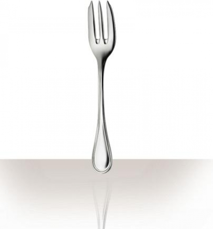 Christofle Albi 2 Cake/Pastry Fork