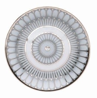 Philippe Deshoulieres Arcades Bread & Butter Plate - Thumbnail 4