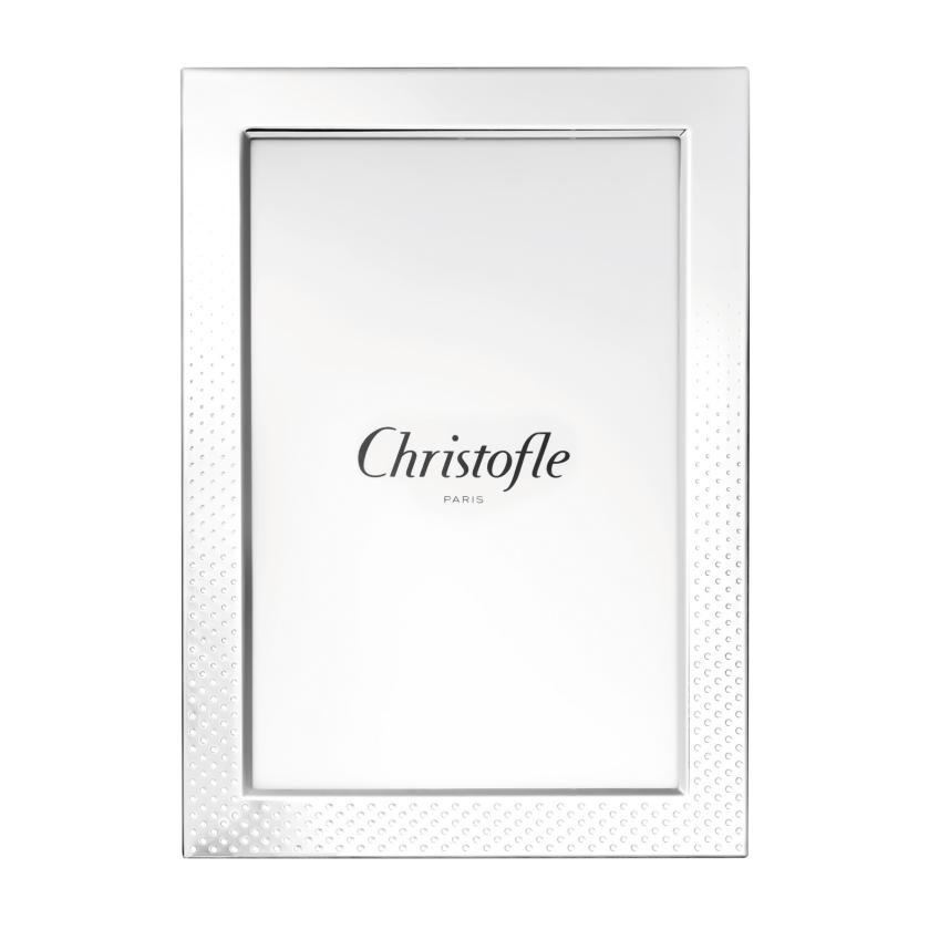 Christofle Club Frame 5x7