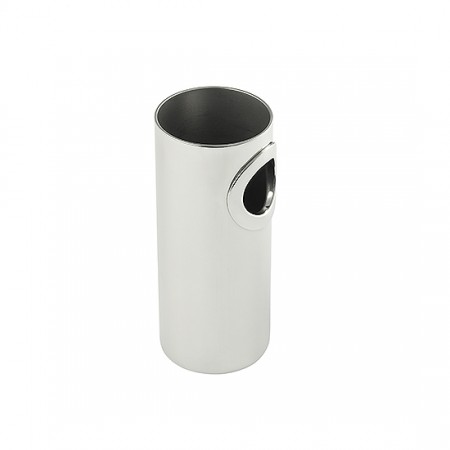 Christofle OH Cocktail Picks Holder_Christofle OH Stainless