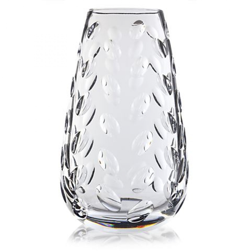 Christofle Cluny large Vase