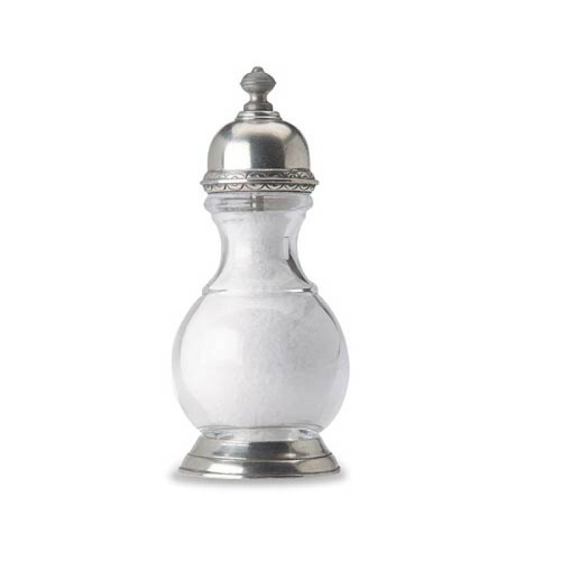 Match Pewter Lucca Salt Mill - Thumbnail 2