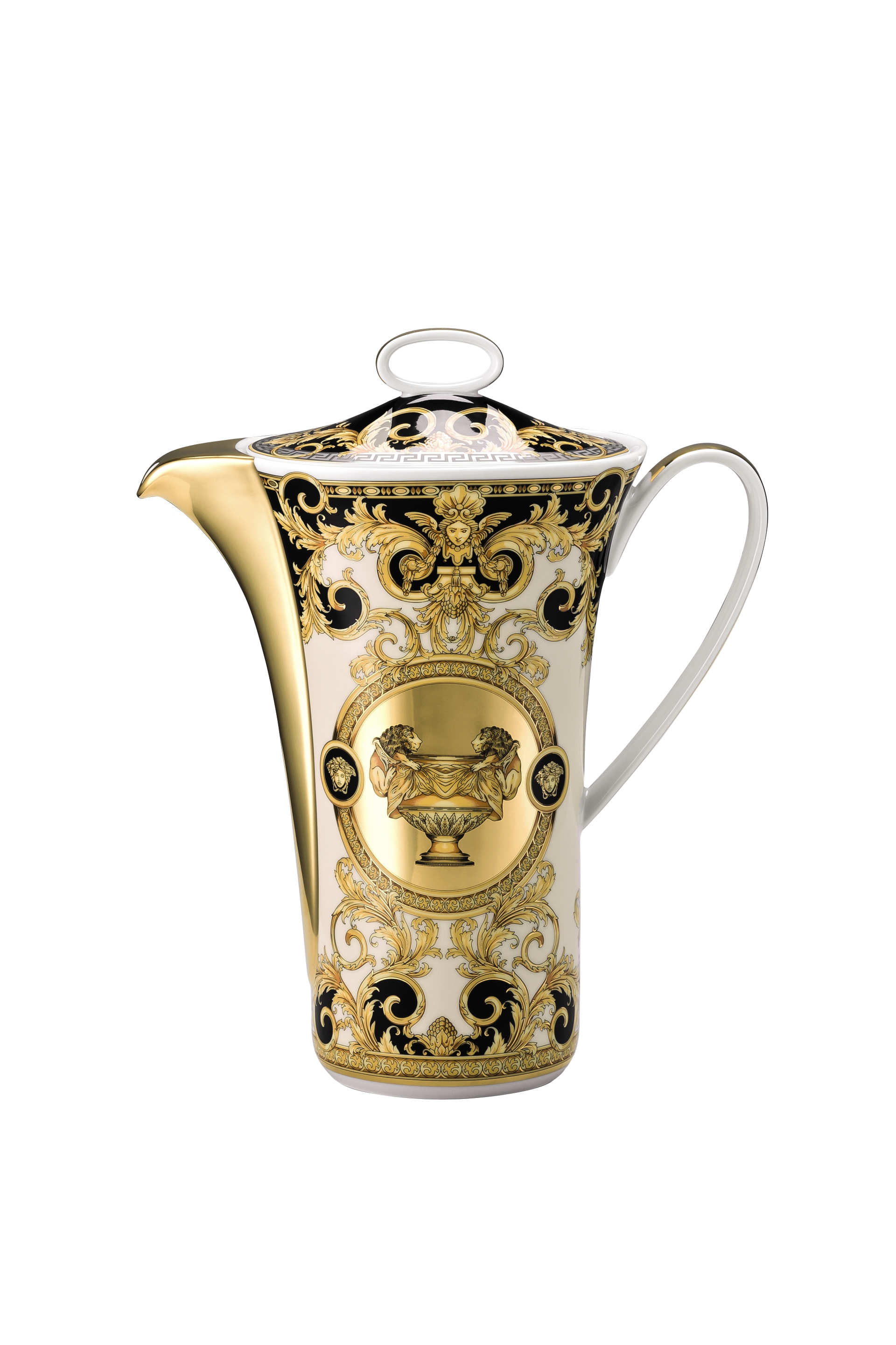 Versace Prestige Gala Coffee Pot