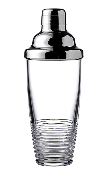 Waterford Mixology Circon Cocktail Shaker