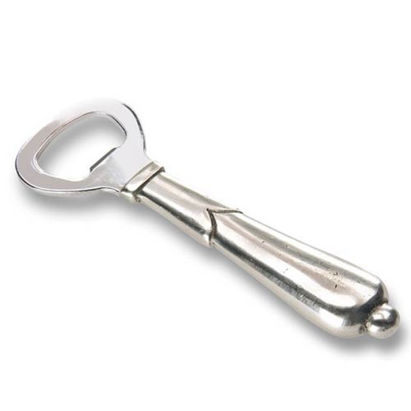 MATCH PEWTER Bottle Opener - Thumbnail 2