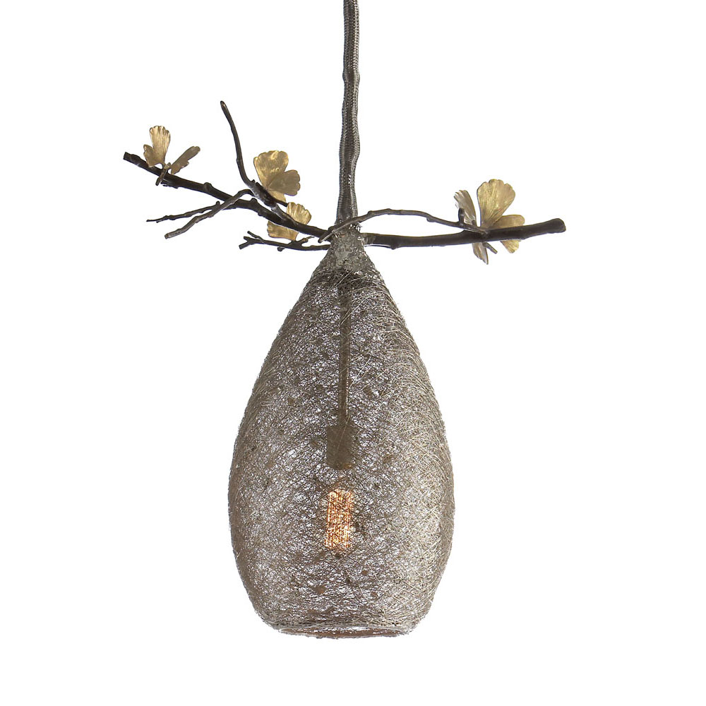 Michael Aram Co Pendant Lamp Medium Michael Aram Co Pendant Lamp Medium