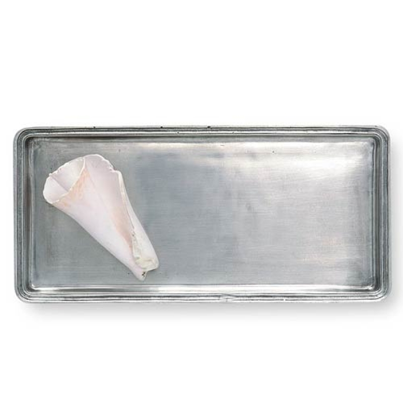 Match Pewter Vanity Tray - Thumbnail 4