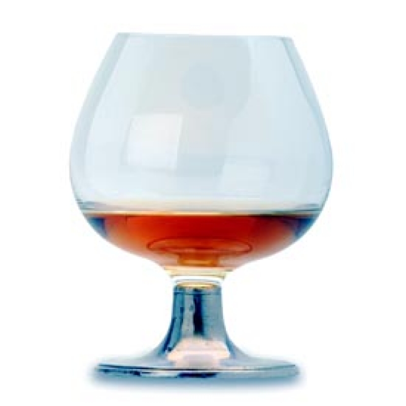 Match Classic Cognac Glass
