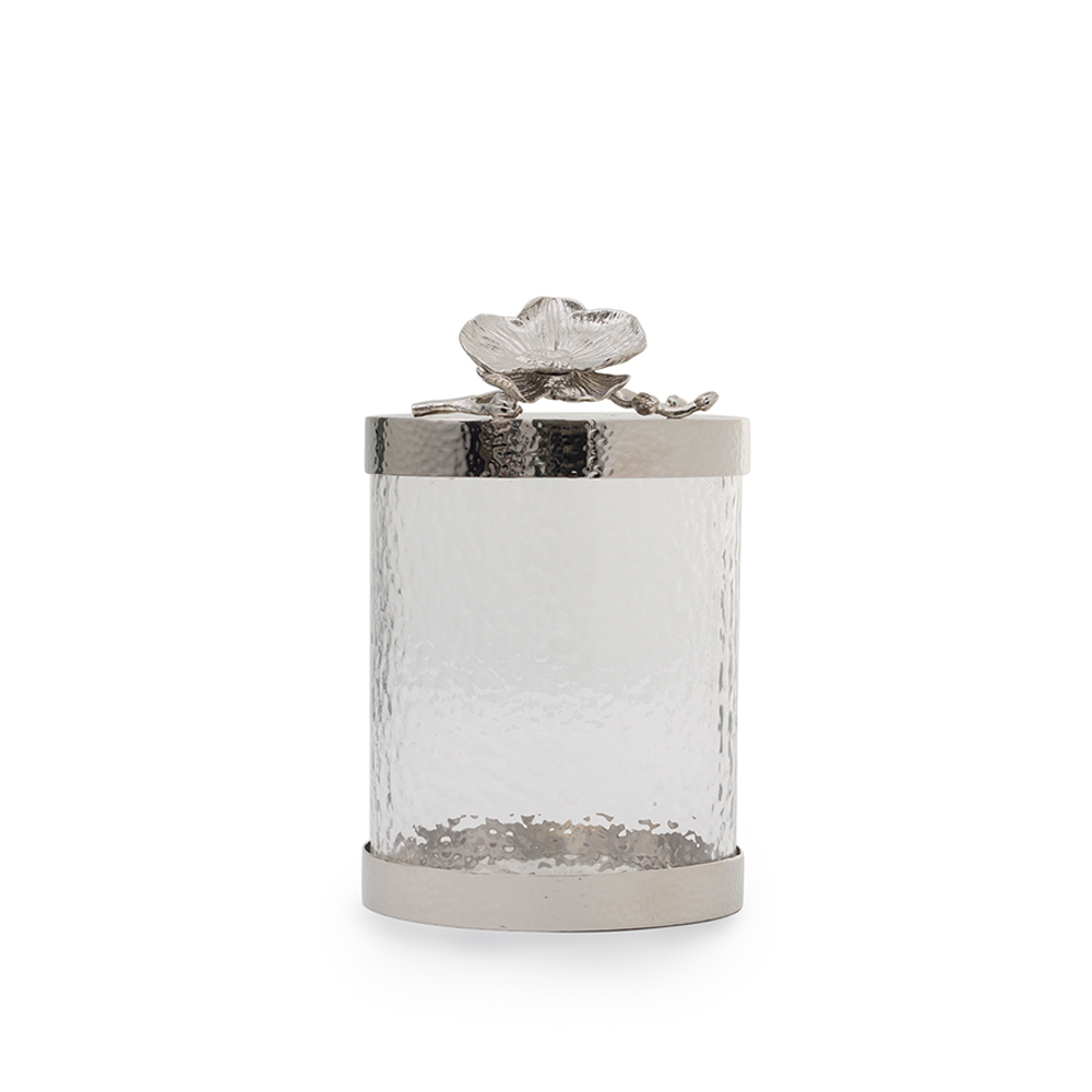 Michael Aram Orchid Canister