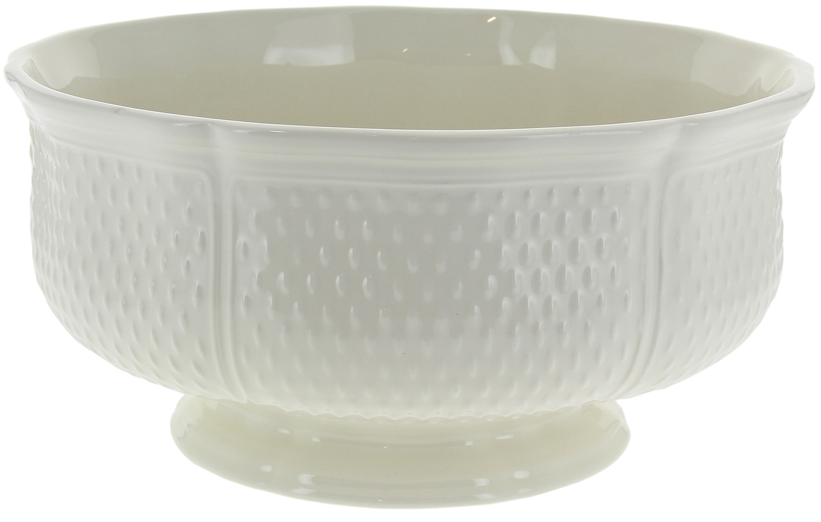 Gien Pont Aux Choux Vegetable Bowl - Thumbnail 2