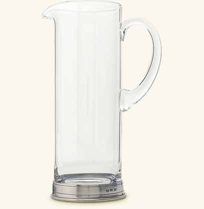 MATCH PEWTER Martini Pitcher - Thumbnail 2