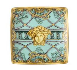 Versace by Rosenthal La Scala del Palazzo Vase - Thumbnail 5