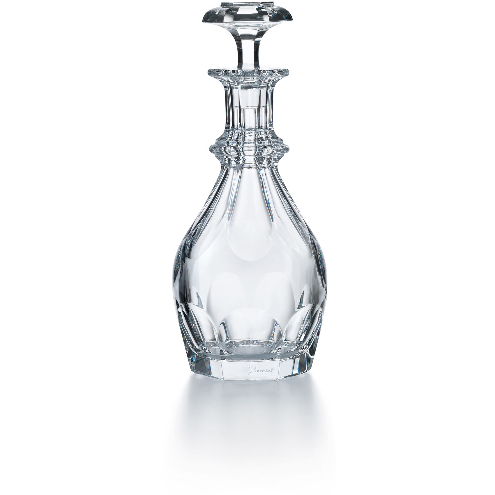 Baccarat Harcourt Decanter