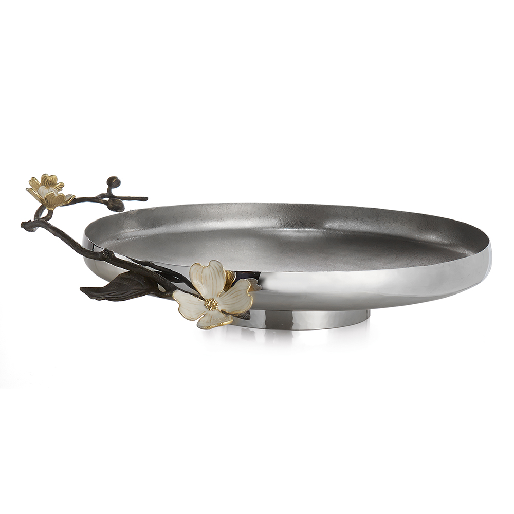 Michael Aram Dogwood Bowl