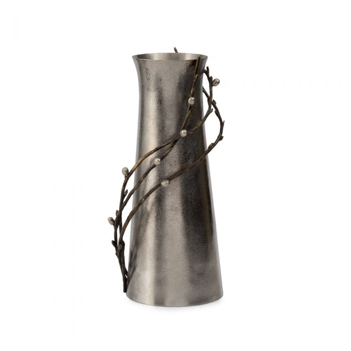 Michael Aram Willow Vase - Thumbnail 2