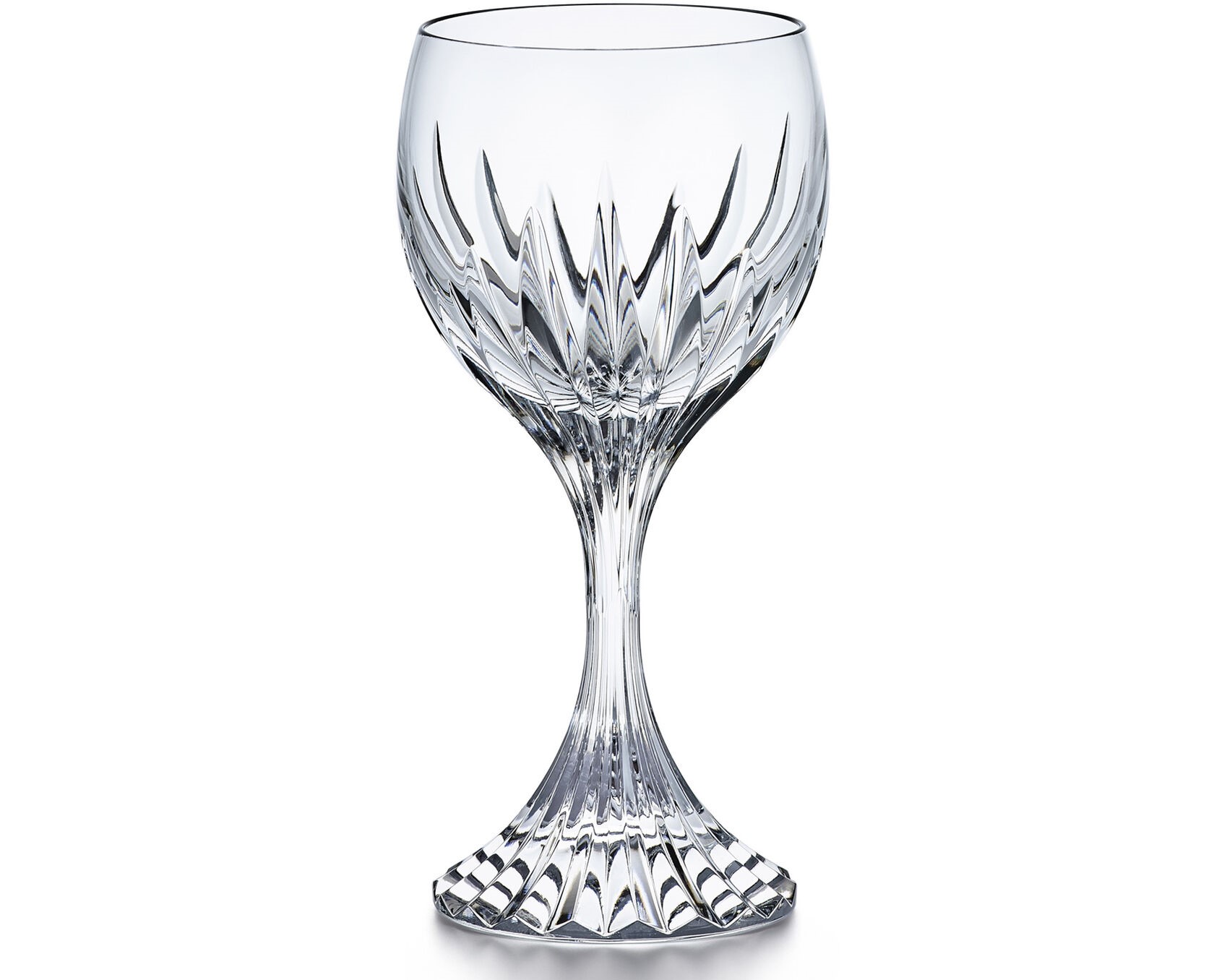 Baccarat Massena Water Goblet