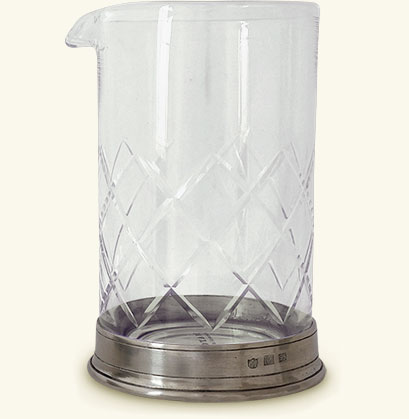 Match Pewter Luisa Highball - Thumbnail 2