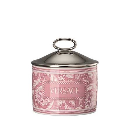 Rosenthal Versace Barocco Box