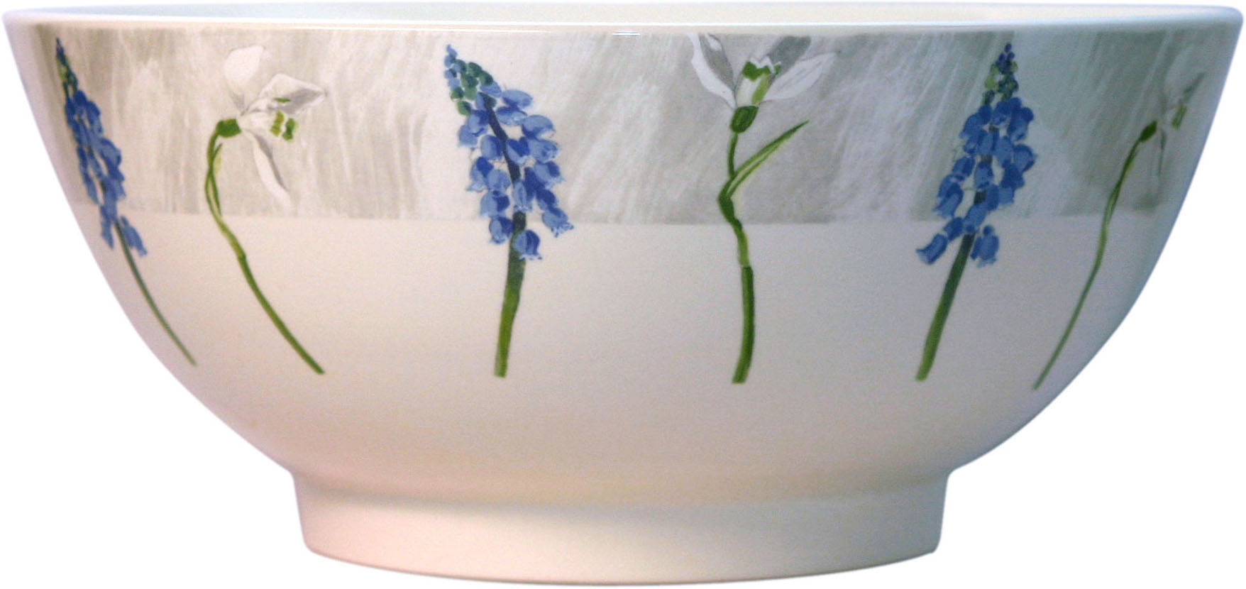 Gien Alice Open Vegetable Large / 10.25"