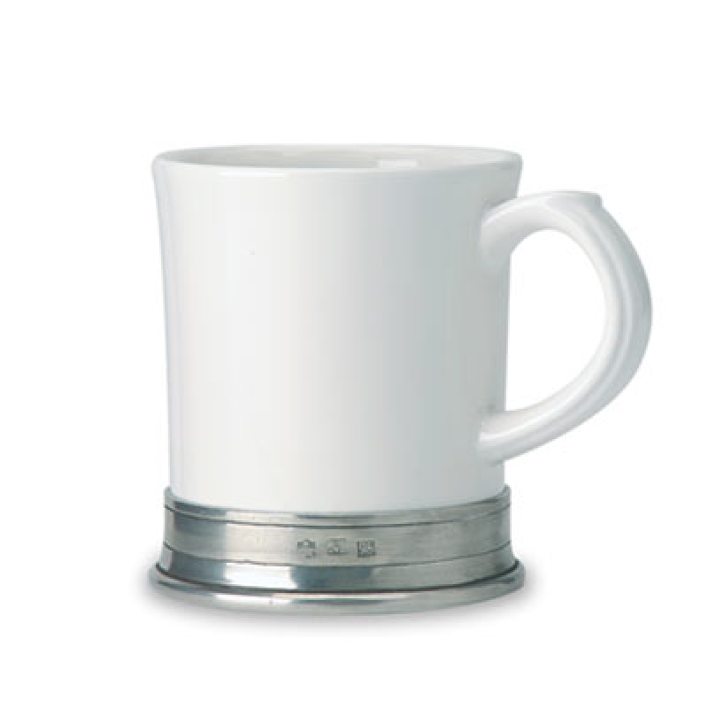 Match Pewter Convivio Mug