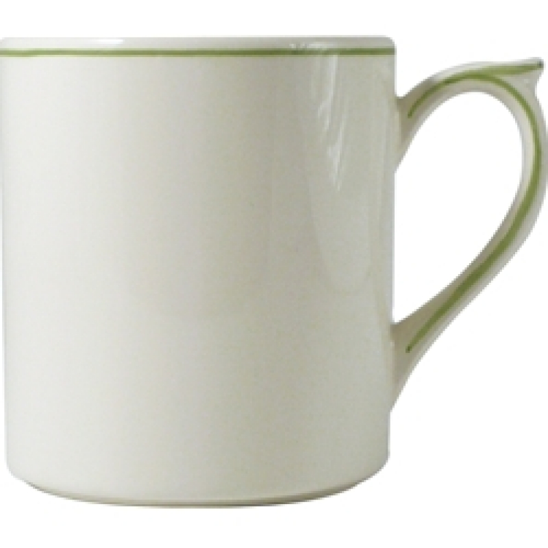 Gien Filet Mug - Thumbnail 2