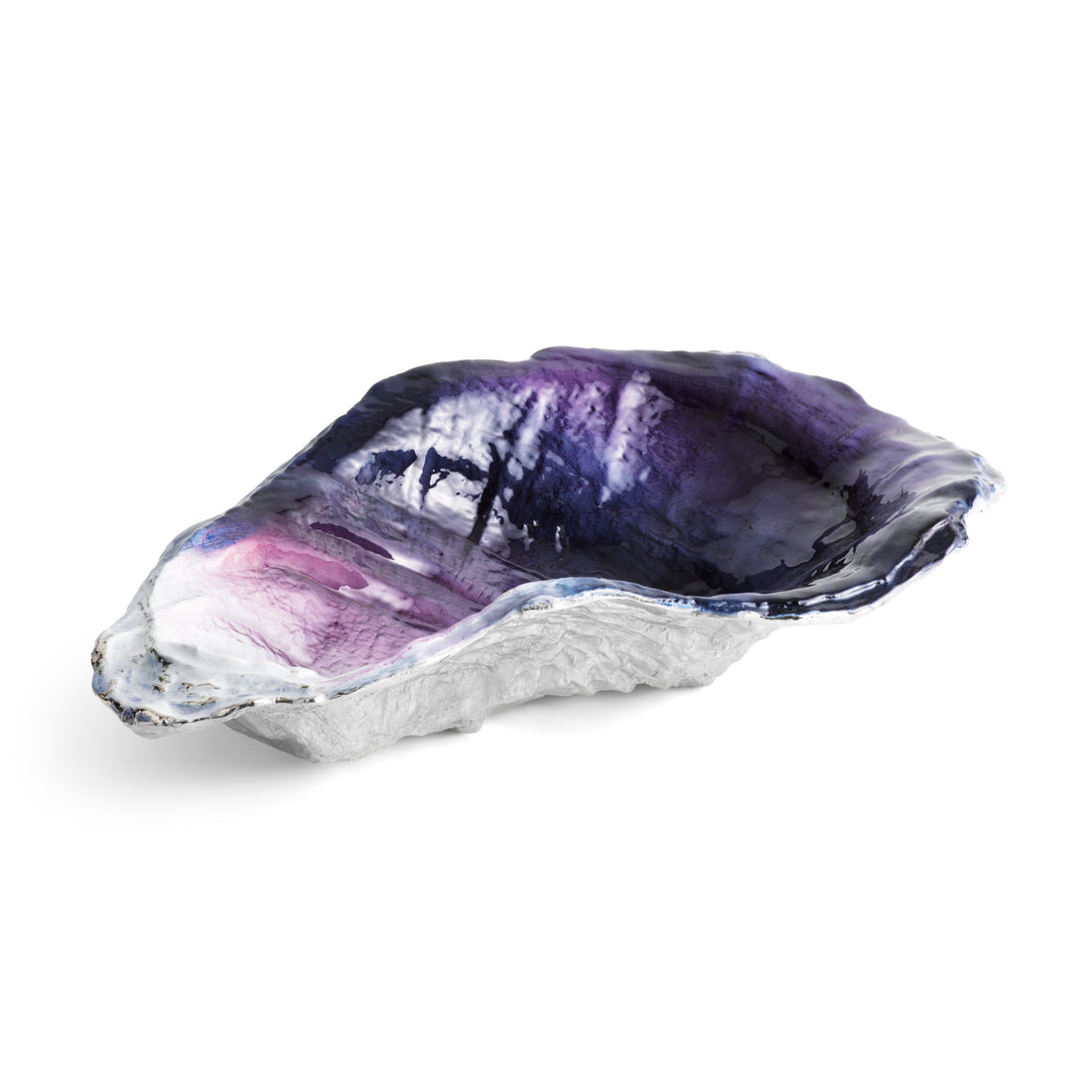 Ocean Reef Oyster Shell Jewel Bowl - Thumbnail 2