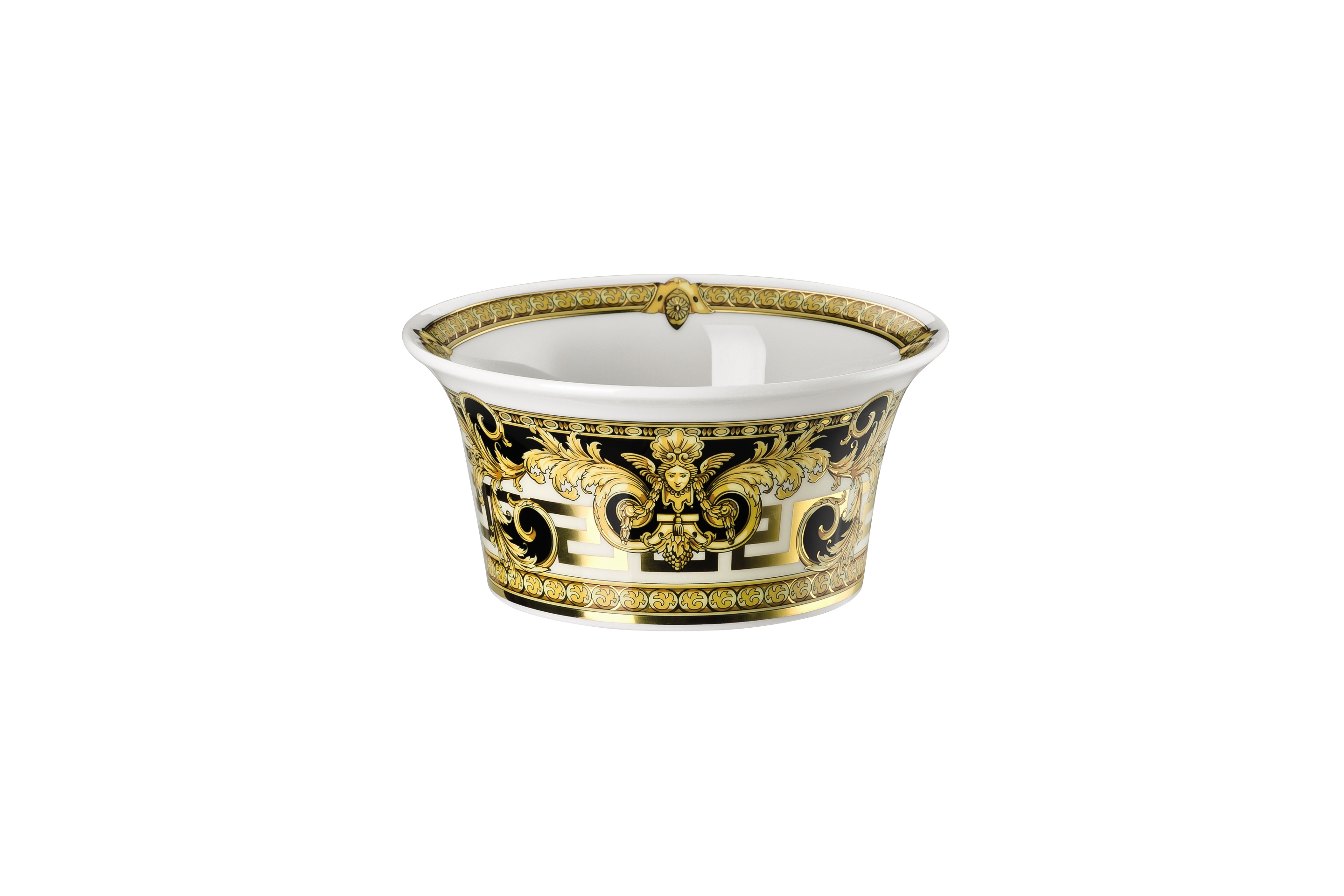Versace by Rosenthal Prestige Gala Fruit Dish - Thumbnail 4