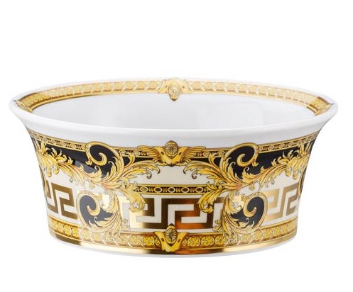 Versace Prestige Gala Cereal Bowl