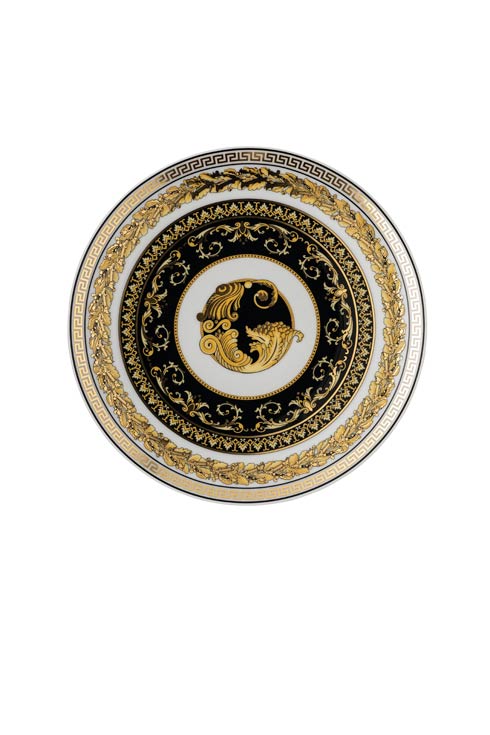 Versace bread and butter plate Clearance