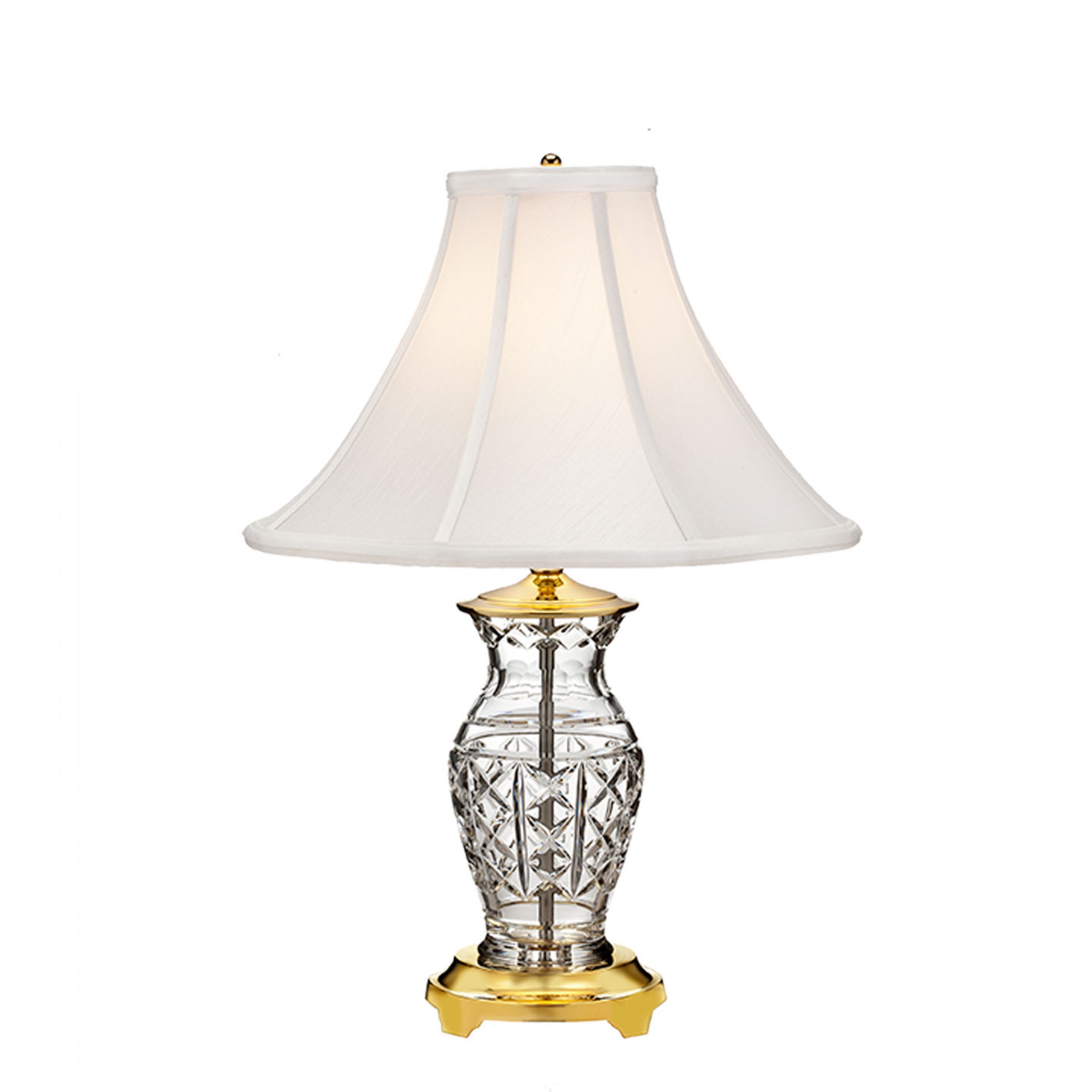waterford table lamps