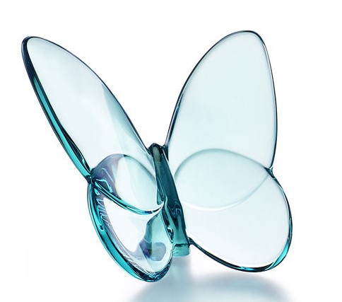 Baccarat Butterfly - Thumbnail 2