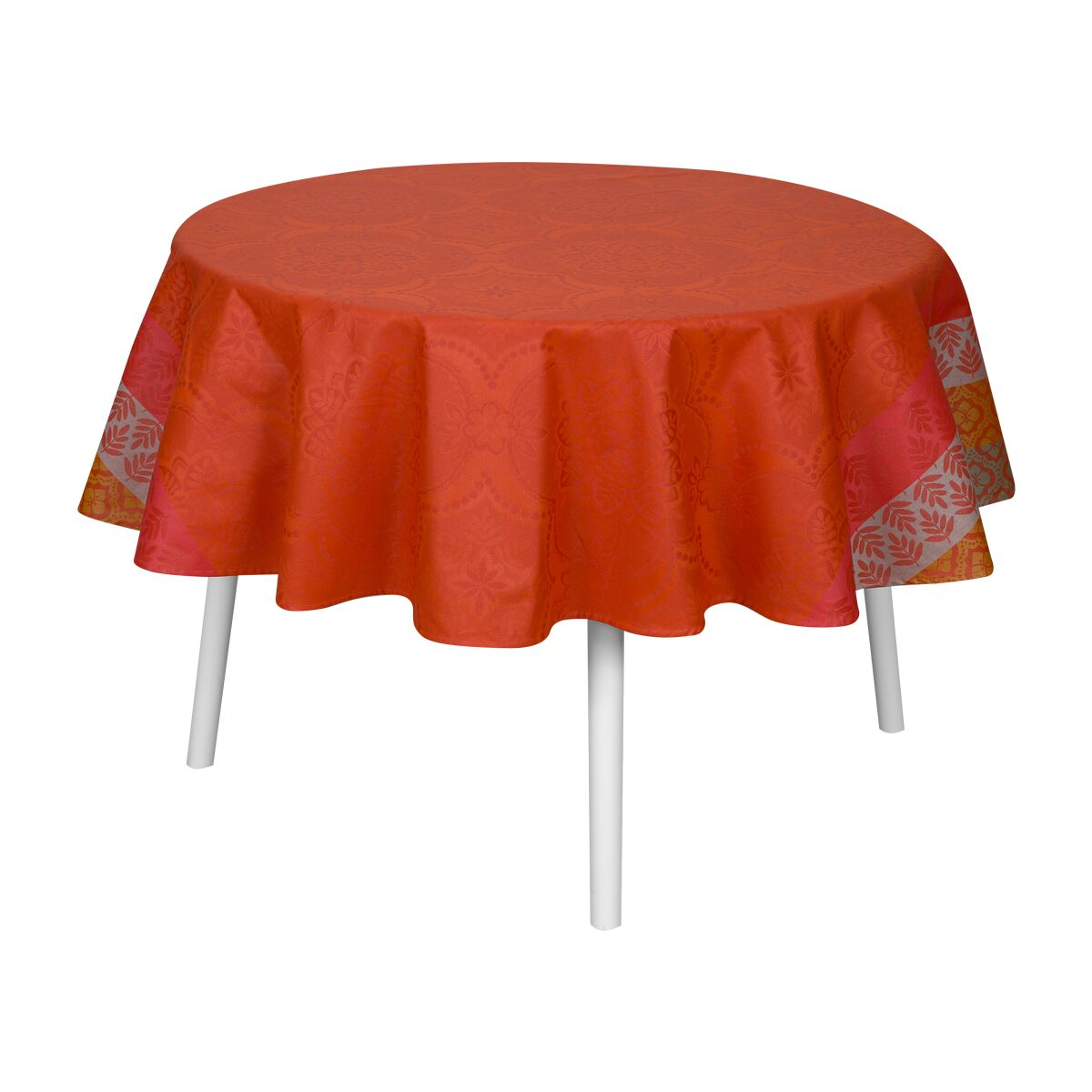 Le Jacquard Français Bastide Tablecloth